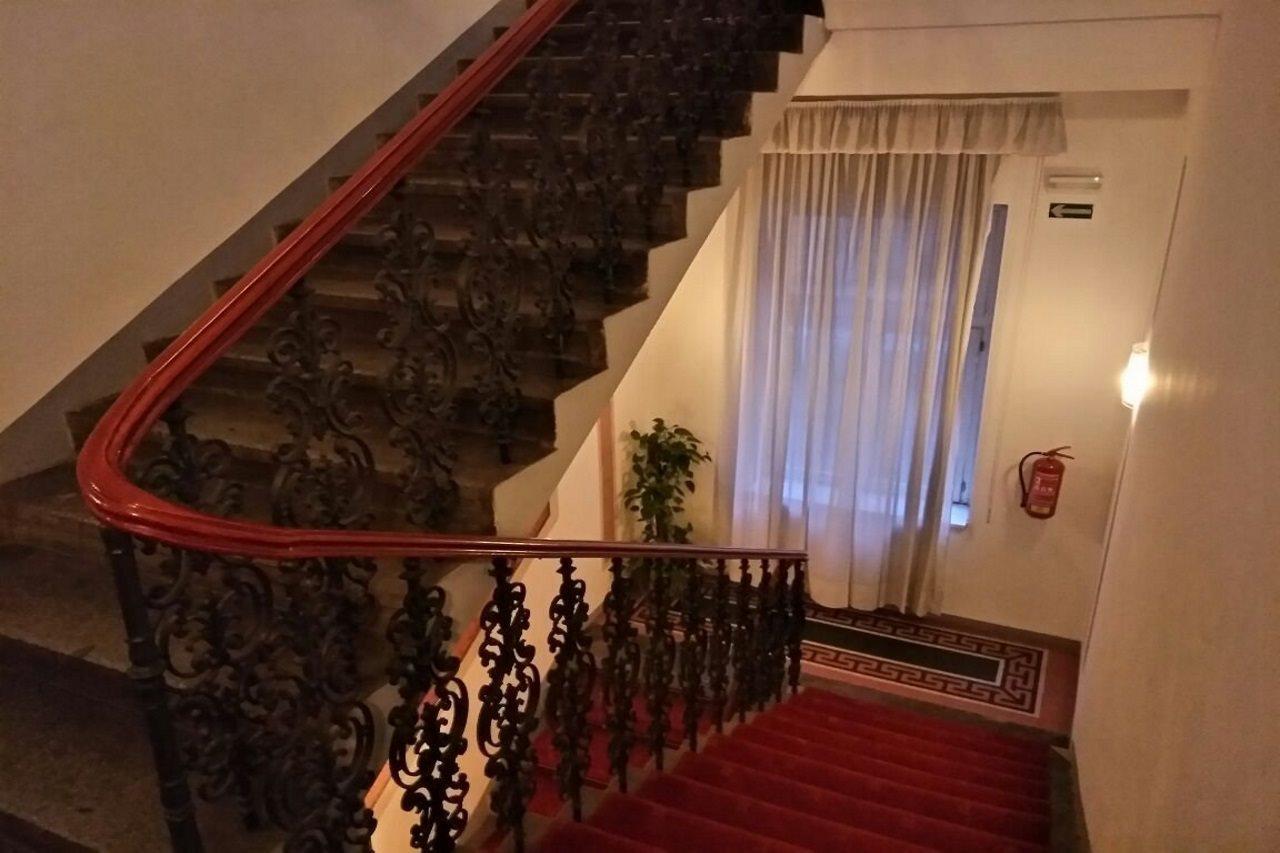 Hotel Tivoli Praga Esterno foto