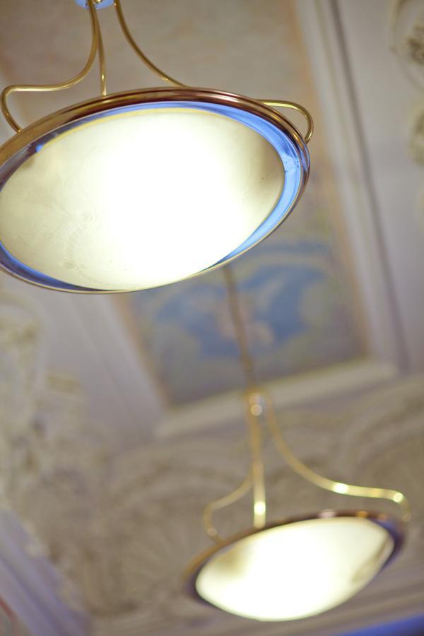 Hotel Tivoli Praga Esterno foto